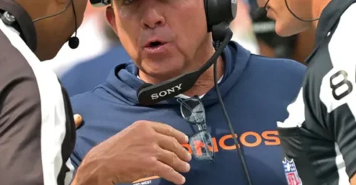 Sean Payton Just Obliterated the Cowboys' Defense in Most Savage Way Possible