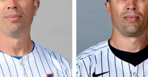 THE ULTIMATE POWER MOVE: Yankees Pillage Mets, Land the Coach Who Weathered Their 