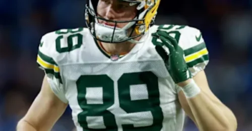 WAR IN THE NFC NORTH JUST GOT PERSONAL: Vikings Drop a Hammer on the Packers, Poach Their Former Player in Savage Waiver Wire Move.