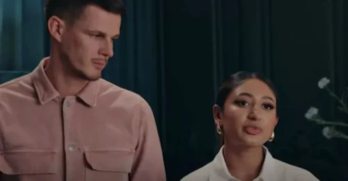 THESE WERE THE TWO DEADLY WORDS! The unimaginable 'Married at First Sight' twist that left the bride utterly floored.