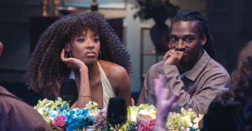 BEHIND-THE-SCENES BOMBSHELL: Did the MAFS UK Experts Get It Wrong? Fans Discover the Couple Ready to 'Wife-Swap' from the Start!