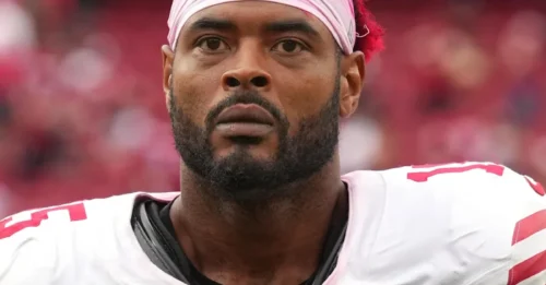 UNEXPECTED DECISION: The 49ers' RADICAL plan to PART WAYS with fan-favorite Jauan Jennings becomes a sudden, jarring reality.
