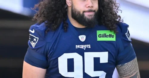 BREAKING DEVELOPMENT: The linchpin of the Patriots' historic defense receives an ASTOUNDING medical clearance.