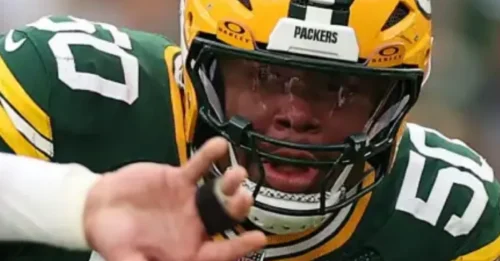 The Packers Just Avoided a Catastrophe They Never Saw Coming — And the Entire NFL Just Got Put on Notice.