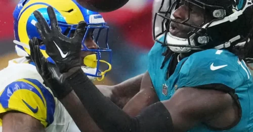 NFL, Watch Out! Buffalo Just Acquired a 