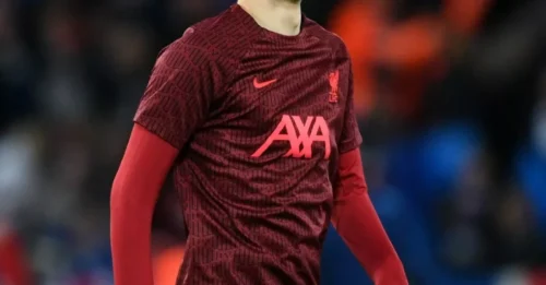 NIGHTMARE becomes reality: Liverpool missing injured star at worst possible time as Arne Slot juggles new dilemma
