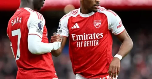 RED ALERT, PREMIER LEAGUE! Arsenal Just Sealed 