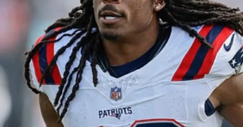 Just Like That! Patriots Trade Former Second-Round Pick to Steelers... a year after handing him a $58m contract