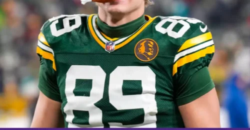 COMING HOME! The Vikings Sign New Player in Reunion Deal – formerly an undrafted free agent in 2023