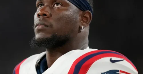 Sleeping Giant Alert: The 49ers Just Snatched a Patriots' Draft 