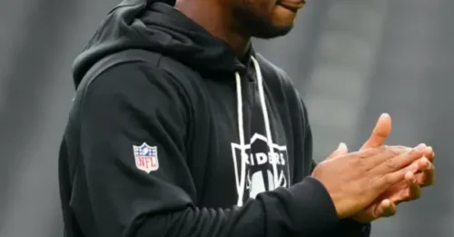 BREAKING: Raiders on Verge of Landing Geno Smith a TRUE WEAPON in 628-Yard, 8-TD Beast