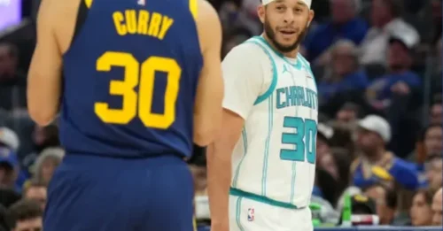 The UNTOLD Story: Seth Curry's Contract is Signed, So What's Keeping Him Off the Court With Steph?