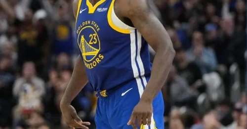 Draymond Green Goes NUCLEAR, Obliterates 