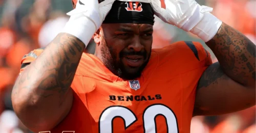 Chiefs Nation, Brace Yourselves! KC Just Recruited a 