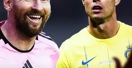 GOAT War Escalates: How Messi's Secret Miami Clause Changes Everything for Ronaldo