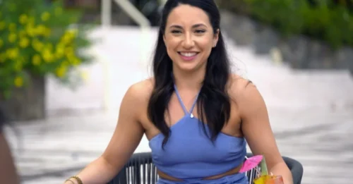 SHE'S NOT JUST A 'MAFS' BRIDE! Discover Jalyn Garcia: From the Season 19 Spotlight to the Legendary MLB Legacy She Inherits