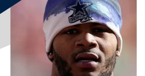 A Brutal Fall from Grace: The NFL Prepares to Make an Example of the Cowboys' Star Linebacker, Sending a Shockwave Through the Entire League.