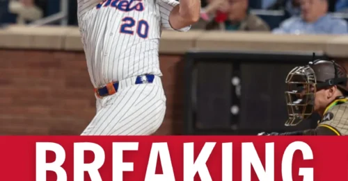 IS THIS THE ANSWER? Red Sox' $182M Quest for Mets' Polar Bear Pete Alonso Could Change Everything in the AL East