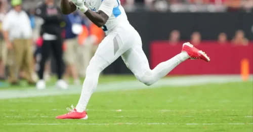 UNREALISTIC PROPOSAL: Packers pull off a HEIST, securing 1,000-yard receiver Tennessee Titans in a MOMENTOUS exchange.