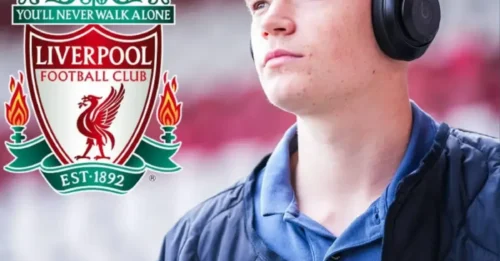 ‘Madness’ – Liverpool deal ripped to shreds as journalist tips star to ‘go back’ with a whimper