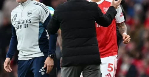 Arsenal Fans STUNNED: Mikel Arteta makes exciting new signing prediction that Arsenal fans will love