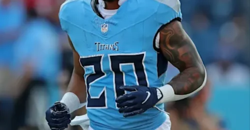 BREAKING: A Familiar 1,000-Yard Juggernaut Is storming Back Into Dallas — The NFC East Won't Be Ready.