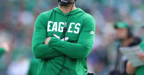 BLOCKBUSTER Trade Proposal Would Catapult Philadelphia Eagles’ D from “Incomplete” to ELITE Overnight