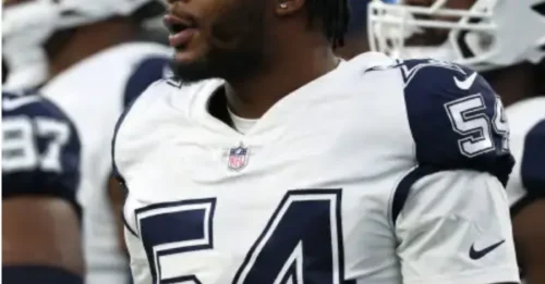 Cowboys Stun Football World: Dallas Shockingly Deal 2022 Draft Pick To Unlikely AFC Contender In Franchise-Altering Move.