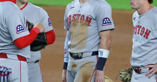 The Great Sox Shake-Up: Two 40-Man Spots Are Officially In Jeopardy. Brace Yourselves.