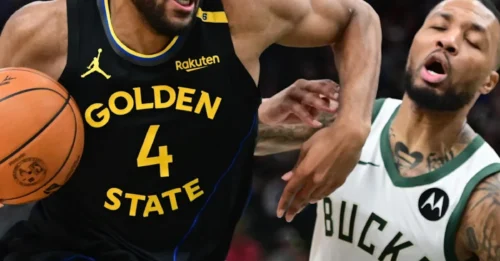 WARRIORS SOUND THE ALARM: Moody's Status Plummets for Giannis Showdown, Throwing Golden State's Game Plan into Chaos