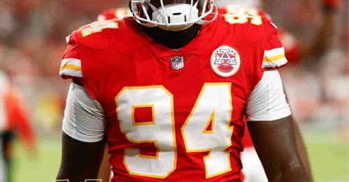 Chiefs Stuns NFL:  Immediately Cut a Key Player After 4 Years Together, Just Hours After Announcing Reunion With Mike Pennel Ahead of Week 9