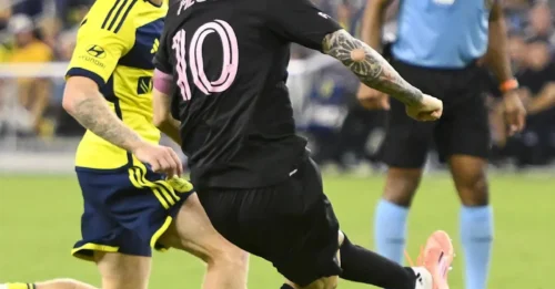 The GOAT's Hidden Gems: Uncovering Messi's Most UNDERVALUED MLS Cards