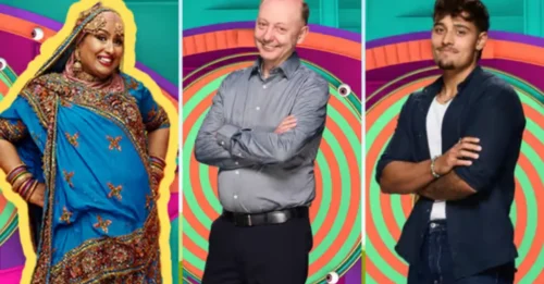Big Brother Declares a 'Historic Twist': Who Will Be the Victim of This Week's Controversial DOUBLE EVICTION? Fans Immediately Erupt, Accusing Producers of a 'Rigged' and Completely Unfair Scheme!