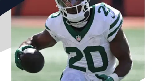 NFL Surprise: New England Patriots And Surprise AFC Team Swap Second-Round Cornerbacks In Shocking Trade.