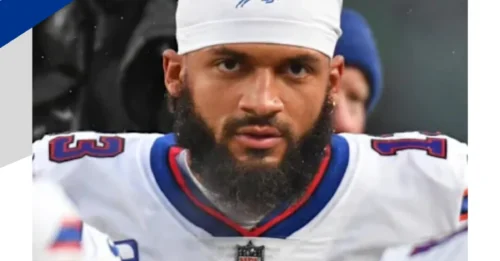 Warning From Buffalo: The 