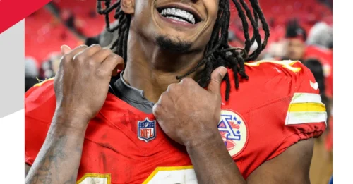 NFL Surprise: Kansas City Chiefs And Washington Commanders Unexpectedly Reach Trade Deal For Former 7th-Round Pick After 4 Years Of Disappointment.