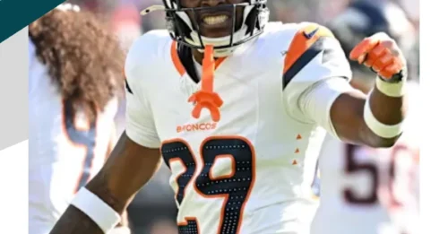 BREAKING NEWS: ESPN Drops Bombshell Trade Proposal Sending Broncos’ Breakout Star Ja’Quan McMillian Packing