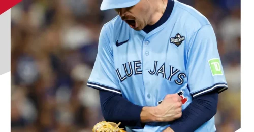 One Trade. That's All It Would've Taken For The Red Sox to Shock The Baseball World.