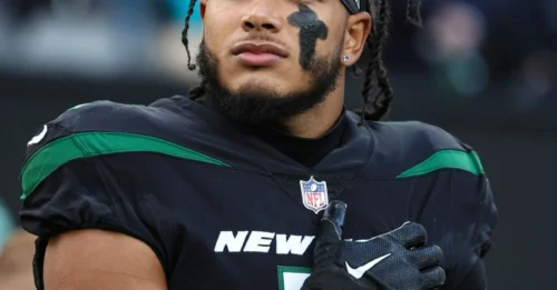 The New Picture of the NFC East: Cowboys Spend $13.4 Million on a “Machine” to Replace Micah Parsons — From Their Archrival!