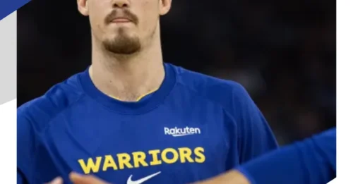 The Swagger is BACK: How Quinten Post's Ice-Cold Declaration After Clippers Win Signals a New Era in Golden State