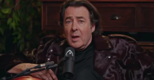 UNFAIR Rules! The Reason Jonathan Ross Entered 'Celebrity Traitors' With a Secret Disability No One Knew About!