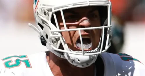 NFL Stunned: Chiefs Land a Quarterback-Hunting “Assassin” in a $28 Million Deal.