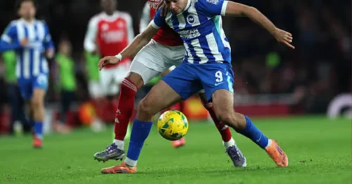 Arsenal Stunned: Arteta's Prophetic Hincapie Vision Unleashed As Fans Witness Unreal Full Debut.