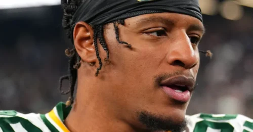 Watch Out, NFL! Packers must reunite with former star in bargain trade no one's talking about
