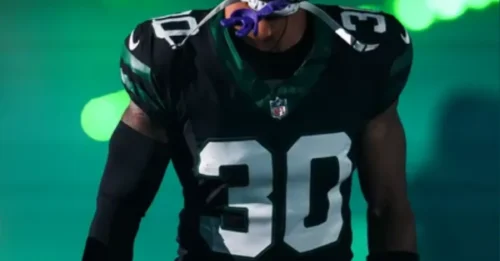 BOMBSHELL: Philadelphia  Eagles’ Stunning Move for Carter Jr. Leaves DeJean’s Future in Philly Hanging by a Thread