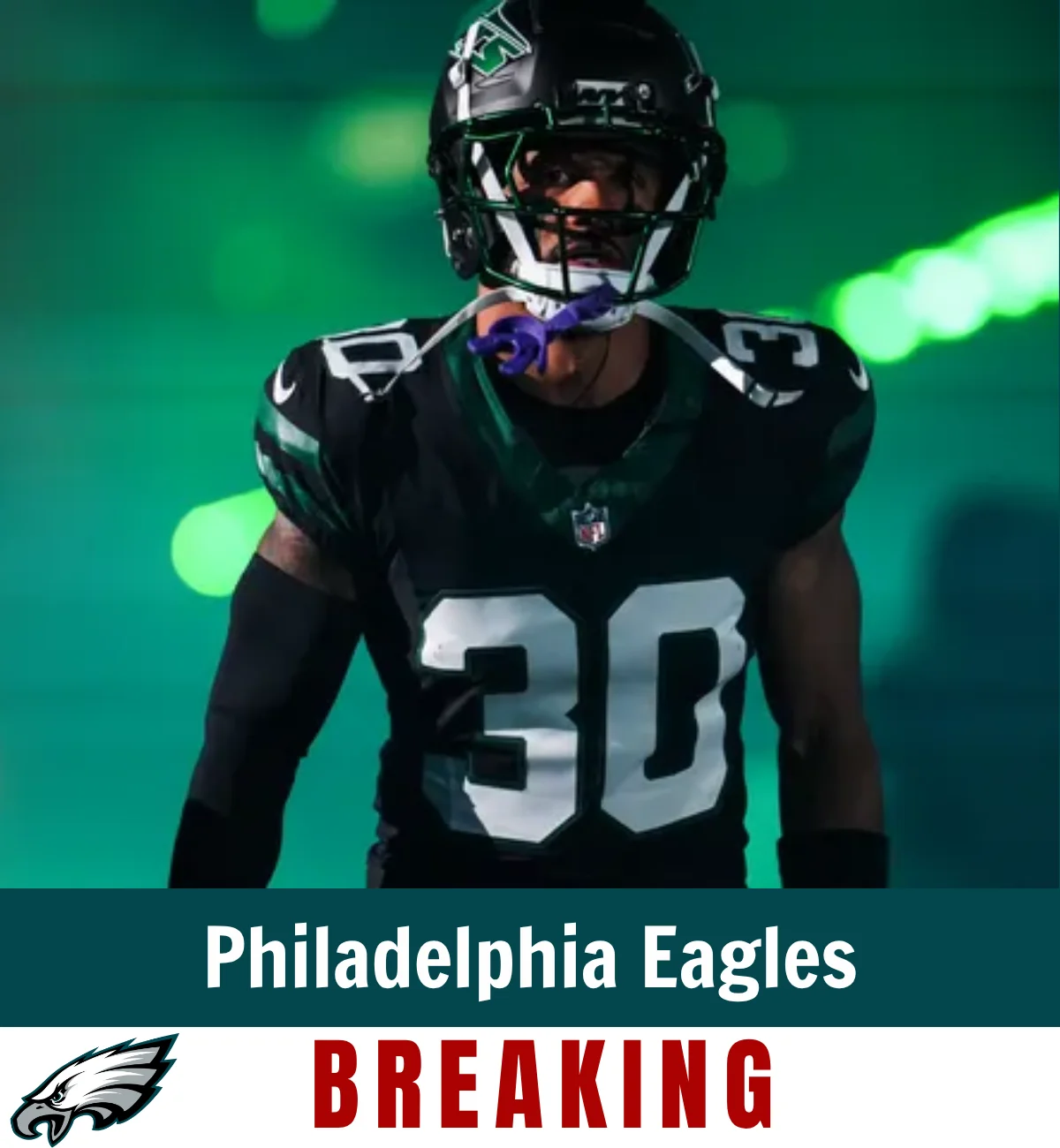 Threadbare Philadelphia Eagles BOMBSHELL: Philadelphia Eagles’ Stunning Move for Carter Jr. Leaves ...