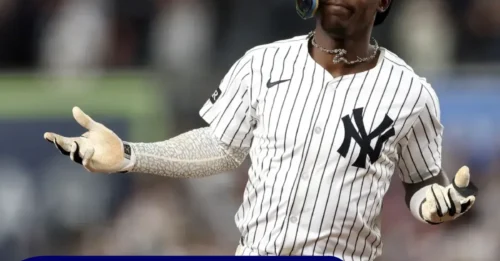 Sorry, But He's Got to Go: Yankees Facing Hard Truth About 