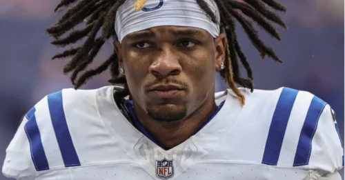 NFL Stunned: Packers And Indianapolis Surprisingly Reach Agreement On Former 1st Round QB Trade