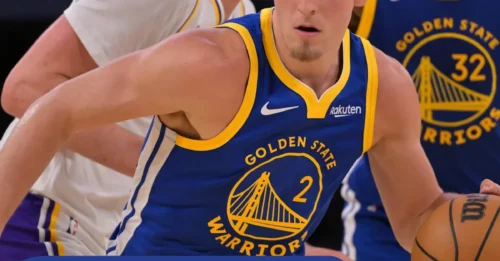 Warriors Just Handed Podziemski the Keys With a $5.6M Vote of Confidence – It's a Masterstroke or a Massive Fail