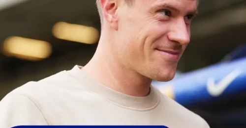 BLOCKBUSTER: It's Chelsea, NOT Tottenham, Closing In on Stunning Ter Stegen Deal